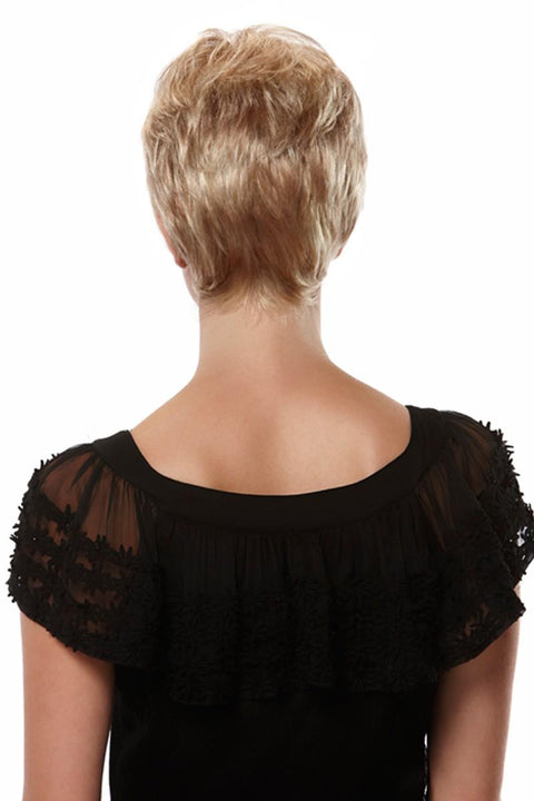 Mono Simplicity Wig From The Jon Renau Mono Top Collection - Valentine Wigs