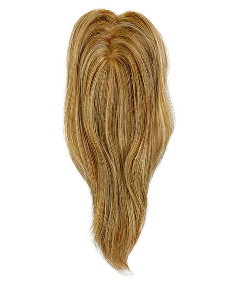 Mono Wiglet 12 Human Hair Hair Piece By Estetica Designs - Valentine Wigs