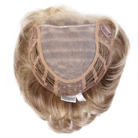 Mono Wiglet 36 LF Hair Piece By Estetica Designs - Valentine Wigs
