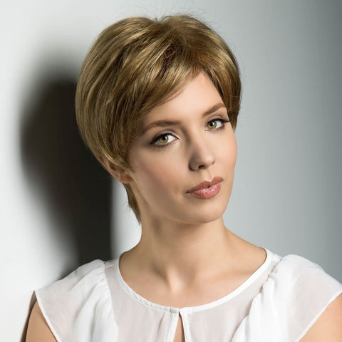 Mono Wiglet 5 Hair Piece By Estetica Designs - Valentine Wigs