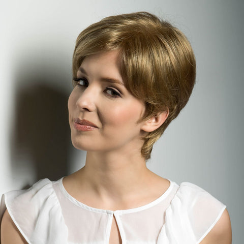 Mono Wiglet 5 Hair Piece By Estetica Designs - Valentine Wigs