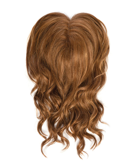 Mono Wiglet 513 LF Hair Piece By Estetica Designs - Valentine Wigs