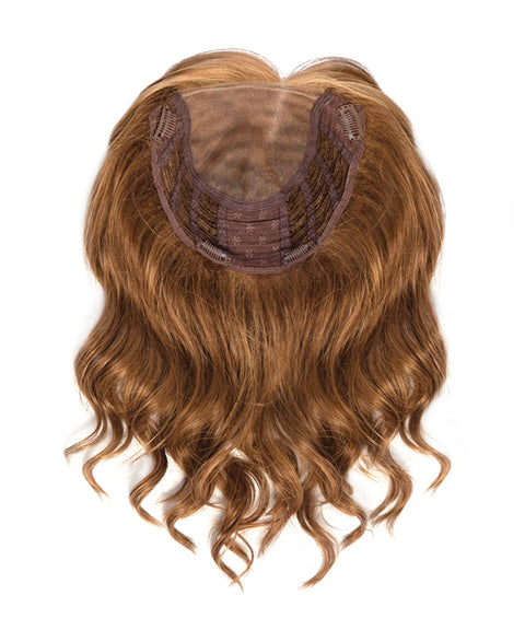 Mono Wiglet 513 LF Hair Piece By Estetica Designs - Valentine Wigs