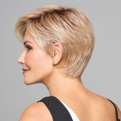 Monologue Part Mono Lace Front Wig by Raquel Welch Wigs Luxury Collection - Valentine Wigs