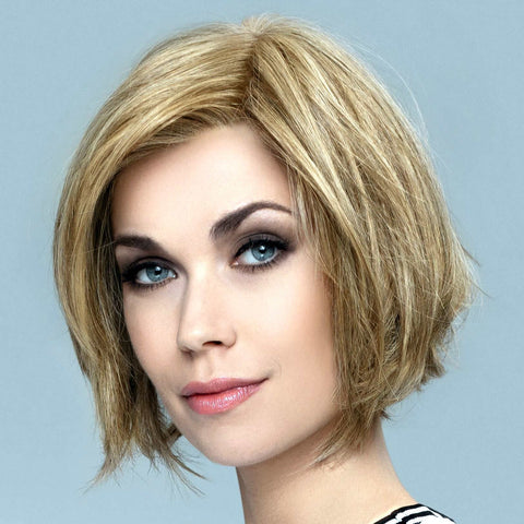 Mood Deluxe Lace Front Wig Ellen Wille Prime Power Collection - Valentine Wigs