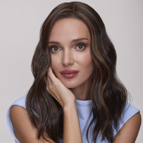 Morgan Mono Lace Front HD Wig From The Jon Renau Comfort Collection