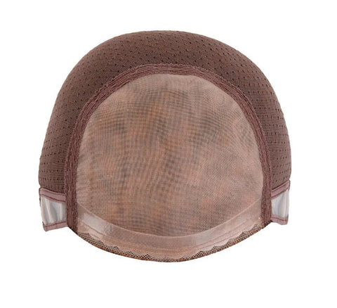 Morgan Mono Top Lace Front Wig By Henry Margu Naturally Yours - Valentine Wigs