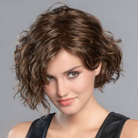 Movie Star Part Mono Lace Front Wig Ellen Wille Perucci Collection - Valentine Wigs