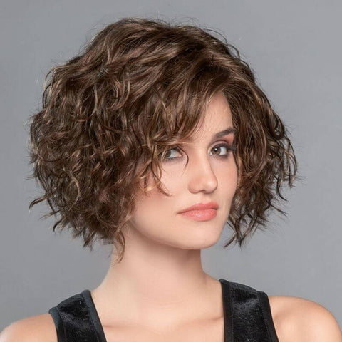 Movie Star Part Mono Lace Front Wig Ellen Wille Perucci Collection - Valentine Wigs