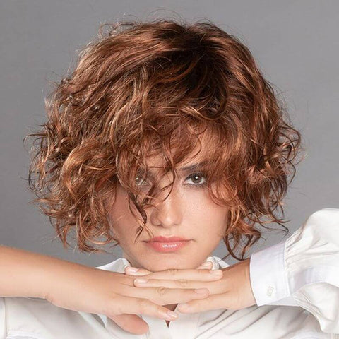 Movie Star Part Mono Lace Front Wig Ellen Wille Perucci Collection - Valentine Wigs