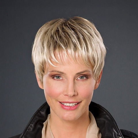 Mrs. Sporty Wig By Belle Madame - Valentine Wigs