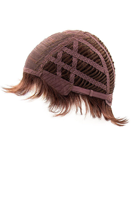 Mrs. Sporty Wig By Belle Madame - Valentine Wigs