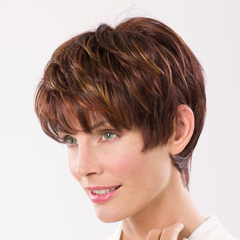 Mrs. Sporty Wig By Belle Madame - Valentine Wigs