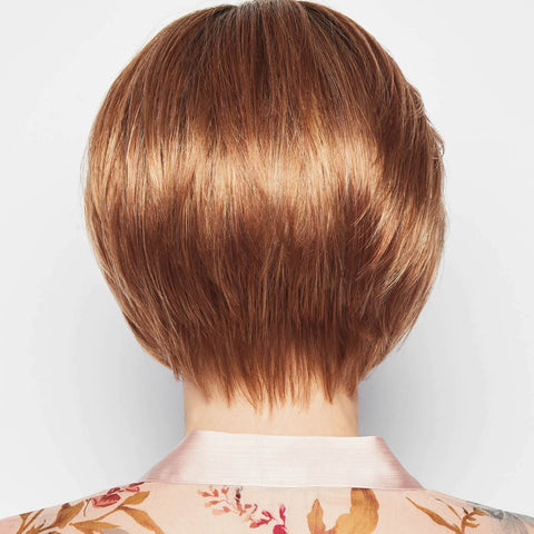 Muse Mono Lace Front Wig by Raquel Welch Wigs - Valentine Wigs