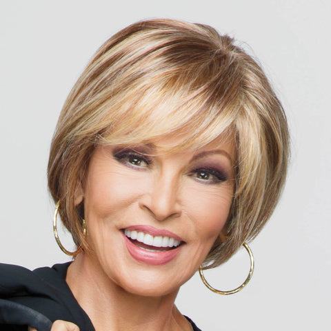 Muse Mono Lace Front Wig by Raquel Welch Wigs - Valentine Wigs