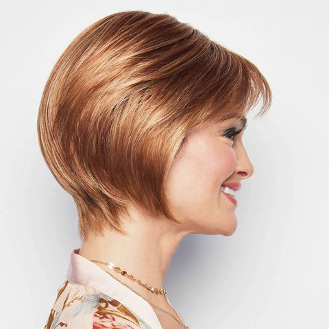 Muse Mono Lace Front Wig by Raquel Welch Wigs - Valentine Wigs