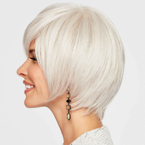 Muse Mono Lace Front Wig by Raquel Welch Wigs - Valentine Wigs