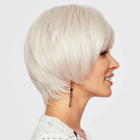 Muse Mono Lace Front Wig by Raquel Welch Wigs - Valentine Wigs