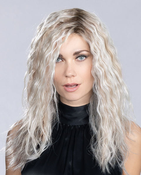 Music Comfort Mono Ext Lace Front Wig Ellen Wille High Power Collection - Valentine Wigs