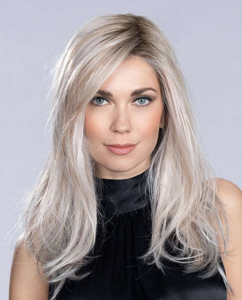 Music Comfort Mono Ext Lace Front Wig Ellen Wille High Power Collection - Valentine Wigs