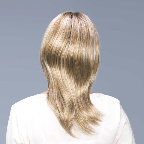 Myu Lace Front Ladies Wig by Sentoo - Premium Collection - Valentine Wigs