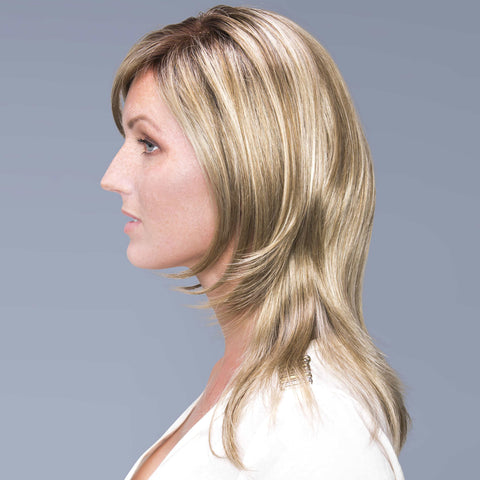 Myu Lace Front Ladies Wig by Sentoo - Premium Collection - Valentine Wigs