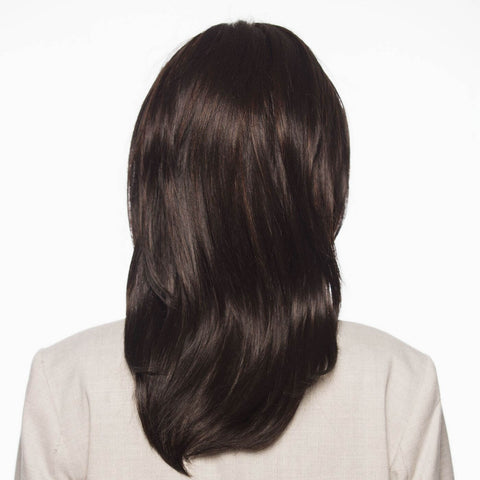 Myu Lace Front Ladies Wig by Sentoo - Premium Collection - Valentine Wigs