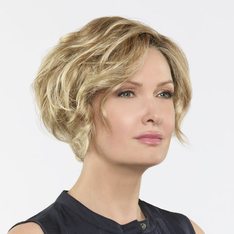 Naomi Part Mono Lace Front Wig By Henry Margu - Valentine Wigs