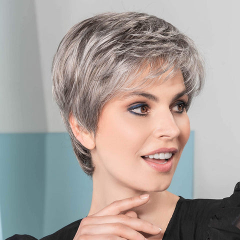 Napoli Soft Extended Lace Front Wig Ellen Wille Modixx Collection - Valentine Wigs