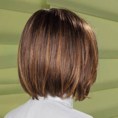 Narano Extended Lace Front Part Mono Wig Ellen Wille Modixx Collection - Valentine Wigs