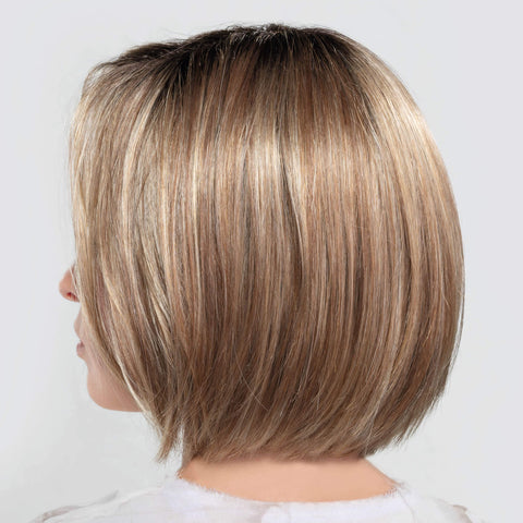 Narano Extended Lace Front Part Mono Wig Ellen Wille Modixx Collection - Valentine Wigs