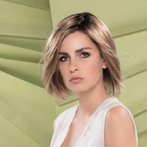 Narano Extended Lace Front Part Mono Wig Ellen Wille Modixx Collection - Valentine Wigs