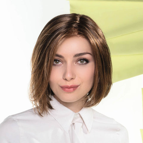 Narano Extended Lace Front Part Mono Wig Ellen Wille Modixx Collection - Valentine Wigs