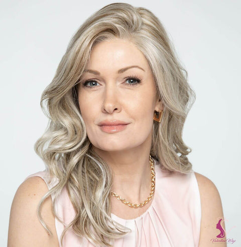 Nashville Mono Top Lace Front Wig By Henry Margu Heat Modes