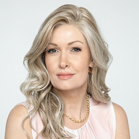 Nashville Mono Top Lace Front Wig By Henry Margu Heat Mode Collection - Valentine Wigs