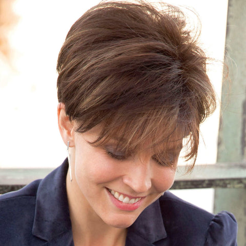 New Addition Hair Enhancer Rene Of Paris Hi Fashion - Valentine Wigs