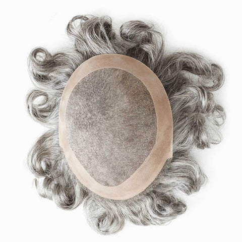 New Euro Style I Light Toupee by Gisela Mayer Menline - Valentine Wigs