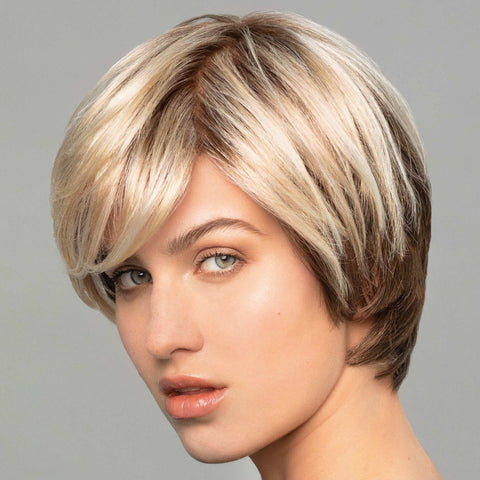 New Hawaii Mono Lace Wig Gisela Mayer Fashion Classic Collection - Valentine Wigs