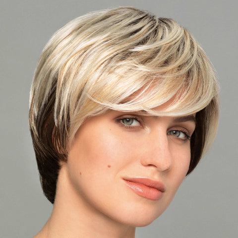 New Hawaii Mono Lace Wig Gisela Mayer Fashion Classic Collection - Valentine Wigs