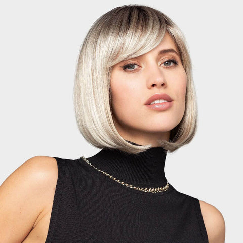 New Joy Lace Front Wig Next Generation Gisela Mayer - Valentine Wigs