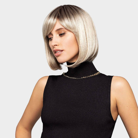 New Joy Lace Front Wig Next Generation Gisela Mayer - Valentine Wigs