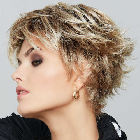 New Lexi Mono Wig Gisela Mayer Classic Collection - Valentine Wigs