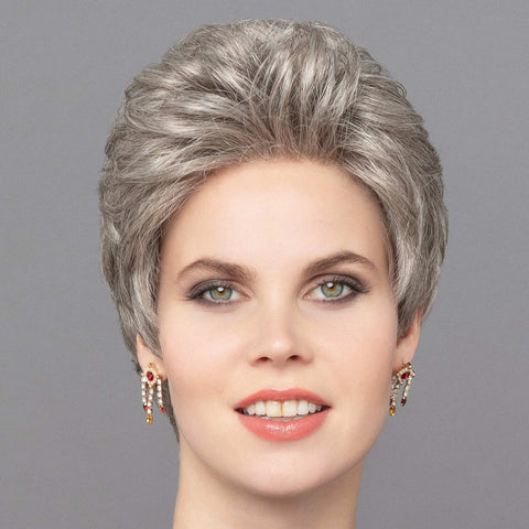 New Nova Mono Lace Wig Gisela Mayer Modern Hair Collection - Valentine Wigs