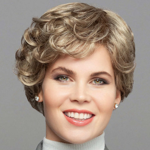 New Perfect Lace Wig Gisela Mayer Modern Hair Collection - Valentine Wigs