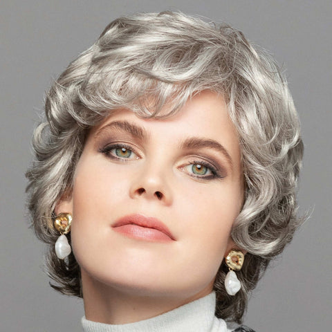 New Princess Lace Wig Gisela Mayer Modern Hair Collection - Valentine Wigs