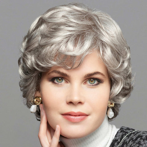 New Princess Lace Wig Gisela Mayer Modern Hair Collection - Valentine Wigs