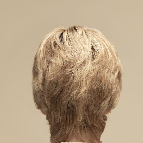 New Roma Mono Top Lace Front Wig Rose Collection by Dimples - Valentine Wigs