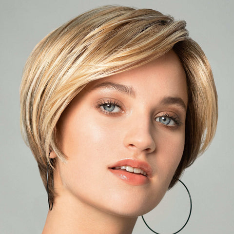 New Vicky Part Mono Wig Gisela Mayer Fashion Classic Collection - Valentine Wigs