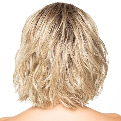 New Wave Lace Front Mono Top Wig By Look Fabulous TressAllure - Valentine Wigs