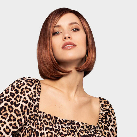 Next Lace Part Wig Next Generation Gisela Mayer - Valentine Wigs